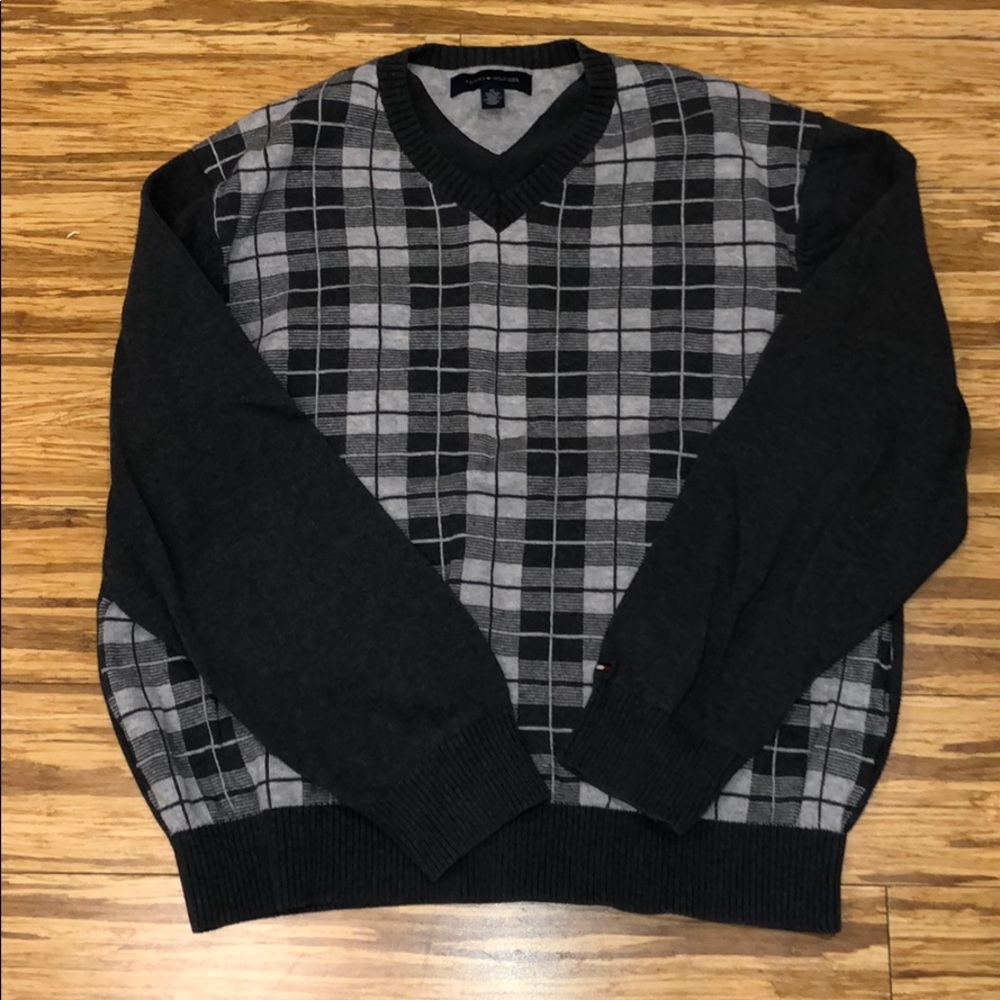 Tommy Hilfiger Men’s Sweater